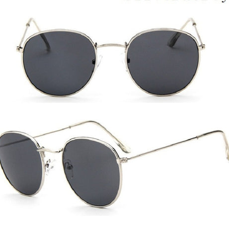 Women Retro Sunglasses