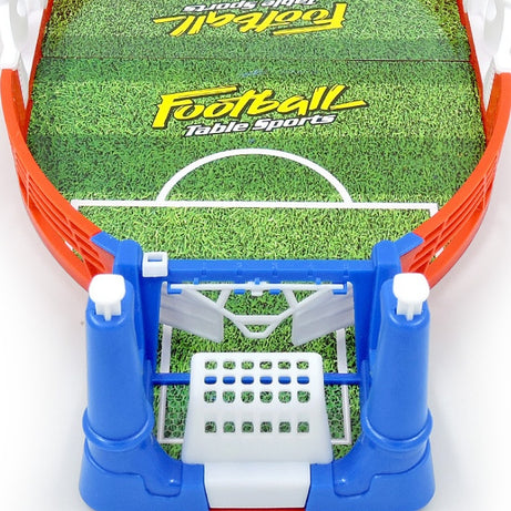 Mini Football Board Match Game Kit Tabletop Soccer Toys For Kids Educational Sport Outdoor Portable Table Games Play Ball Toys