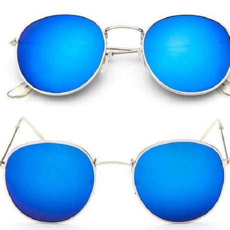 Women Retro Sunglasses