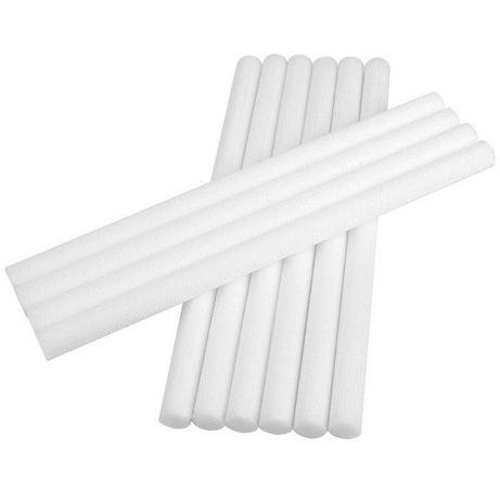 Absorbing Cotton Wick Humidifier Fiber Cotton Swab