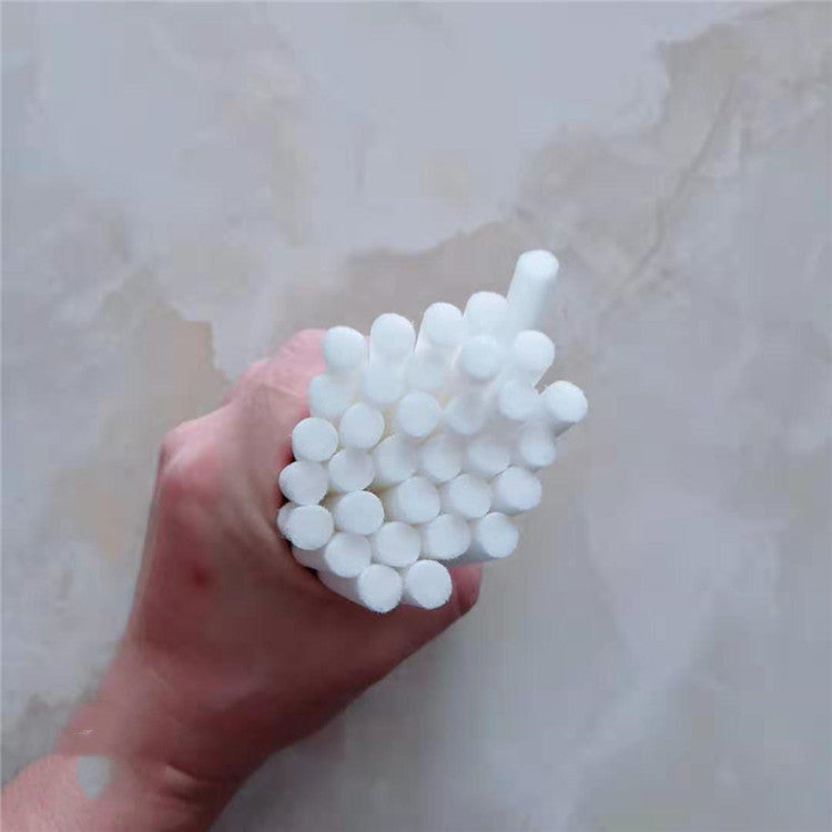 Absorbing Cotton Wick Humidifier Fiber Cotton Swab