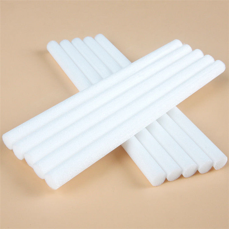 Absorbing Cotton Wick Humidifier Fiber Cotton Swab