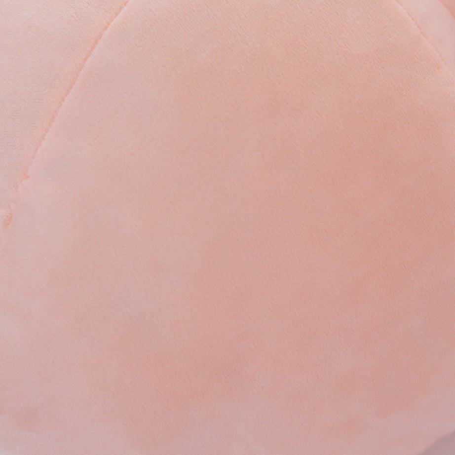 Pray For Xiao Ding New Year Lucky Gang Spoof Squeaking Squeezing Plush Dolls