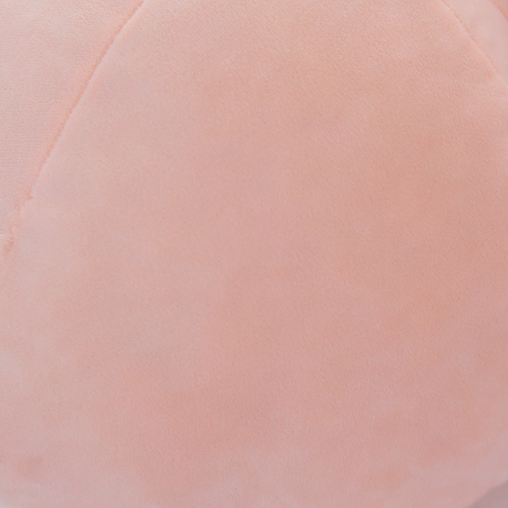 Pray For Xiao Ding New Year Lucky Gang Spoof Squeaking Squeezing Plush Dolls