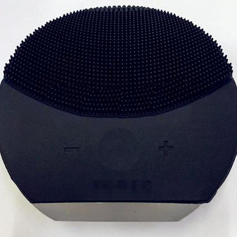 silicon gel cleanser