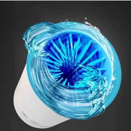 USB Portable Paw Washing Cup