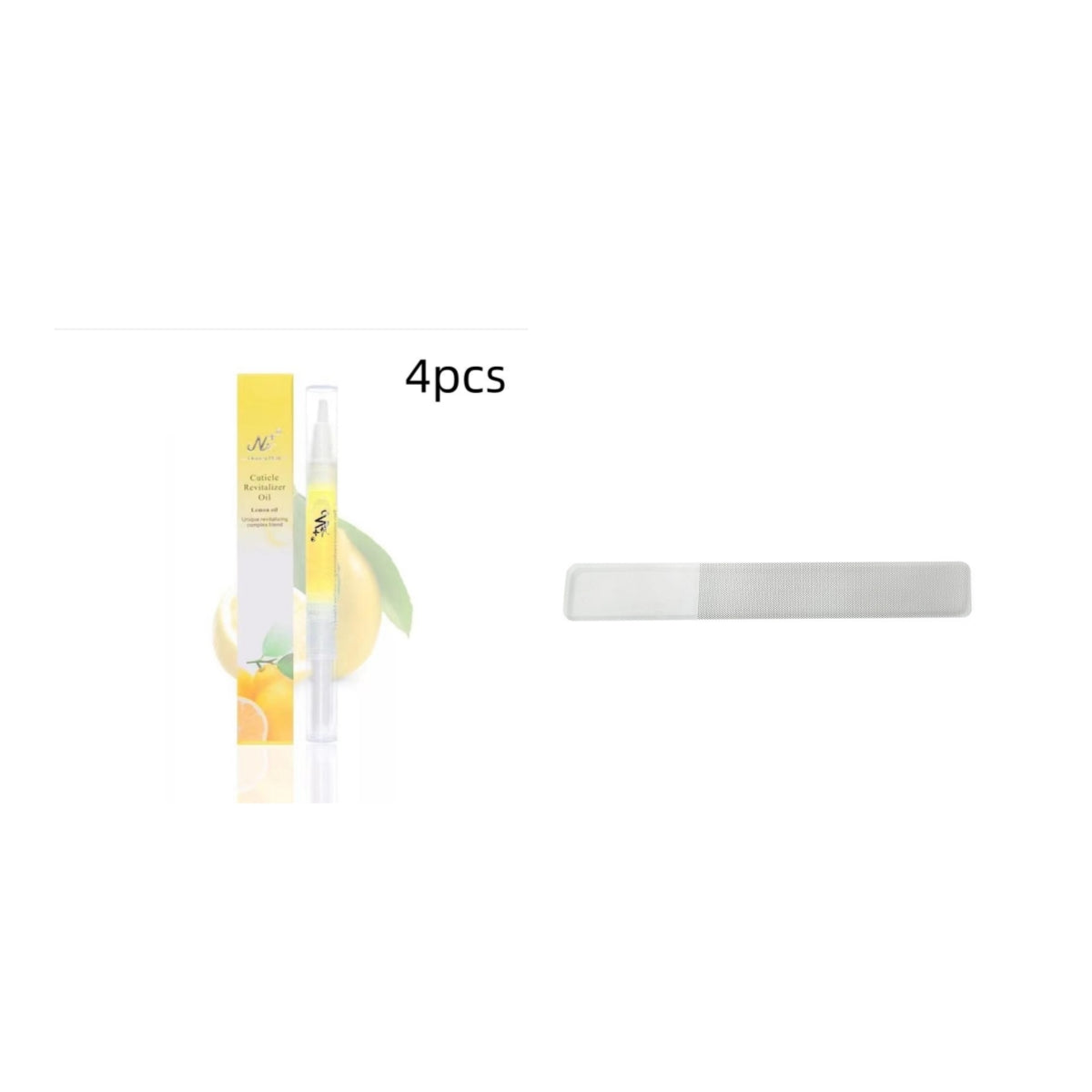 Nail Nutrition Pen Finger Margin Pen Nutrition Oil