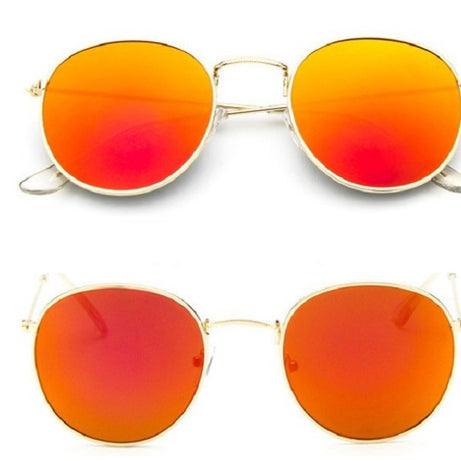 Women Retro Sunglasses
