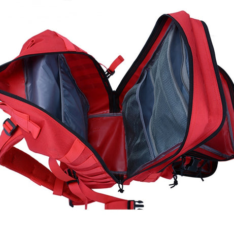 Outdoor Mountaineering Bag Tactical Leisure Bag Army Fan Travel Computer Bag Individual Soldier Package