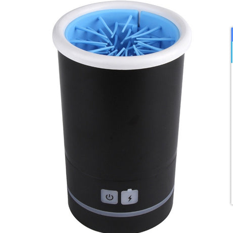 USB Portable Paw Washing Cup