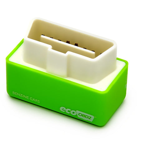 Plug And Play ECOOBD2 Gasoline Car Fuel Economy ECO OBD2 Driver