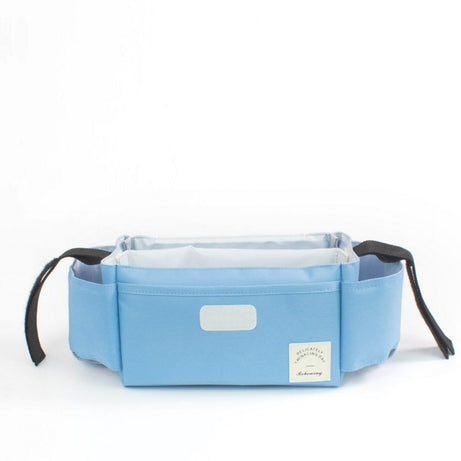 Multifunction Baby Stroller Bag Organizer Maternity Nappy Bag Stroller Accessories Cup wheelchair bag