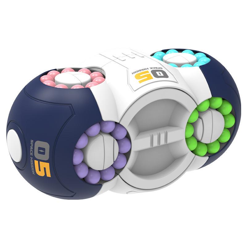 Children's Magic Bean Cube