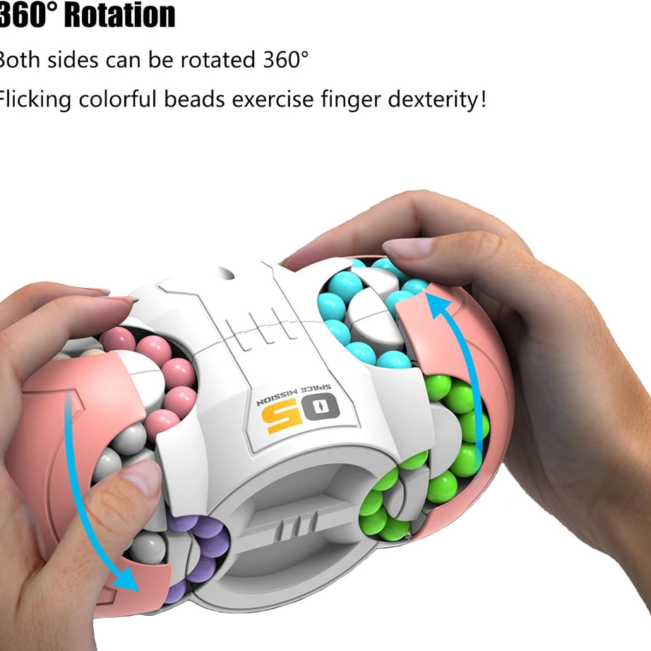 Children's Magic Bean Cube