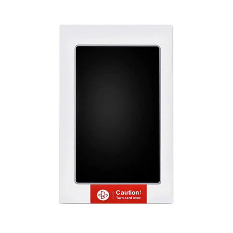 Paw Print Clean Touch Ink Pad, Dog Or Cat Pet Owner Keepsake, DIY Inkless Nose and Pawprint Impression Making Kit