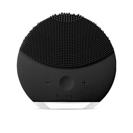 silicon gel cleanser