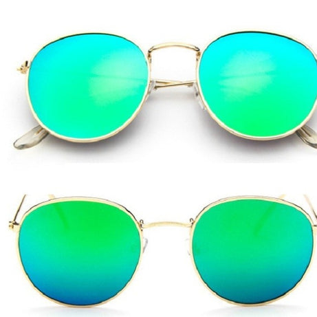 Women Retro Sunglasses