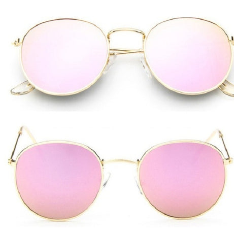 Women Retro Sunglasses