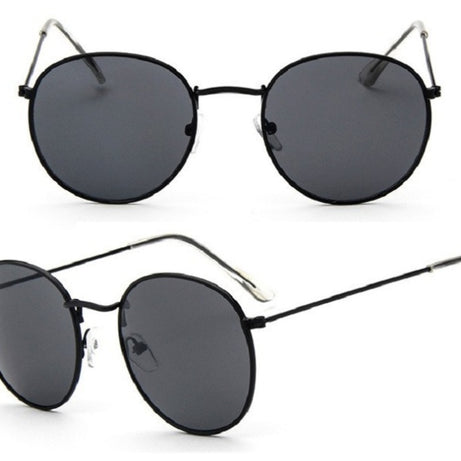 Women Retro Sunglasses