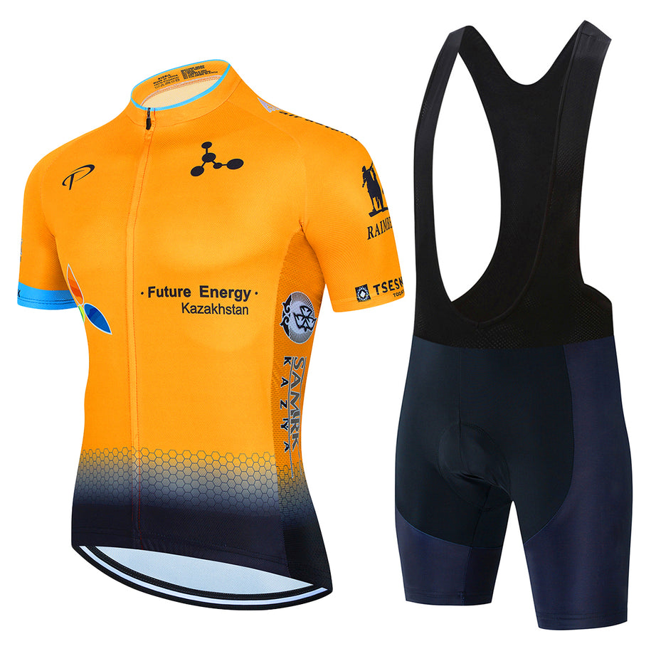 Motocross Downhill Cycling Jersey Top T-shirt