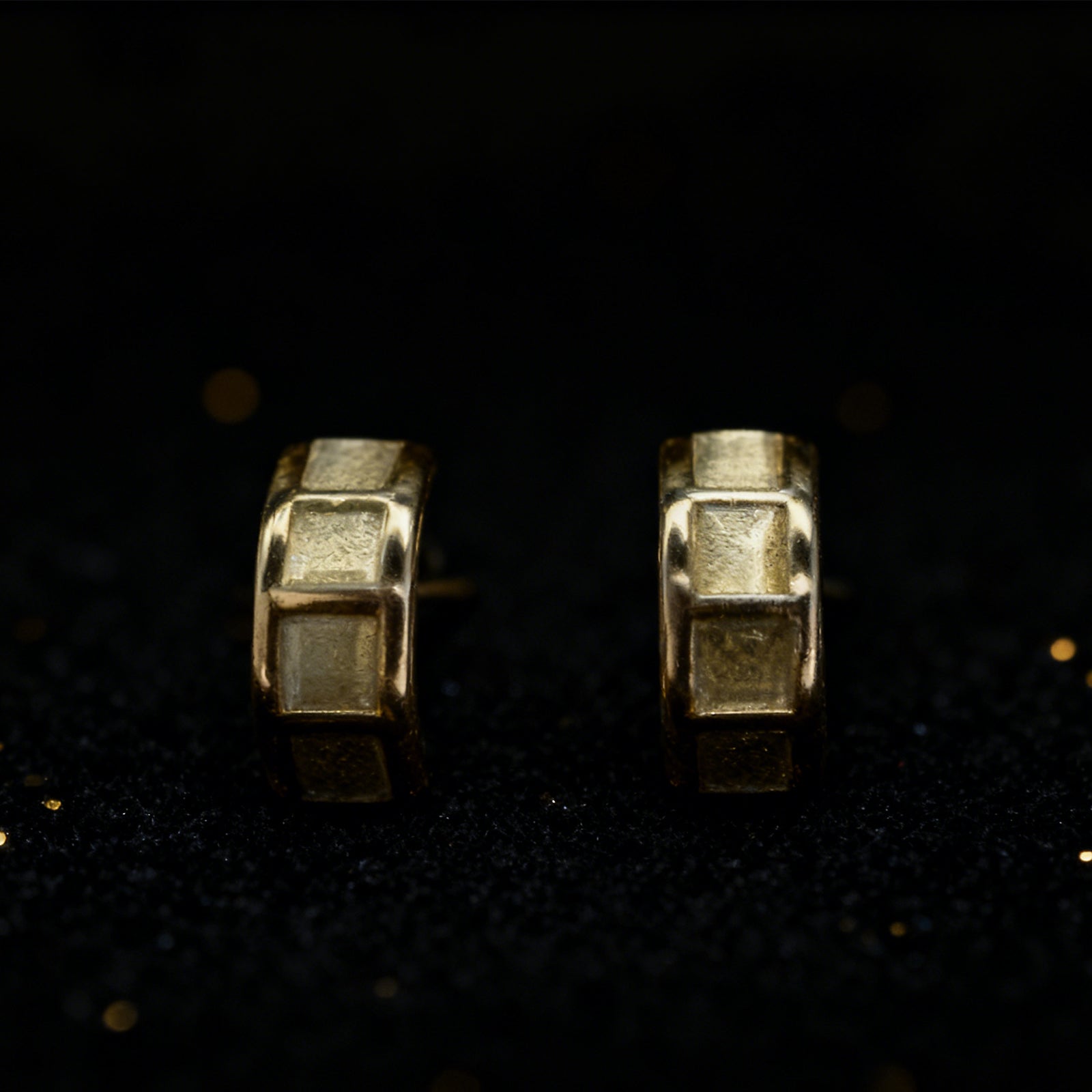 Simple Earrings-0952