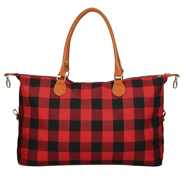 Women Duffle Bag Travel Luggage Bags Weekend Overnight Bag Tote Bags Shoulder Handle Bags