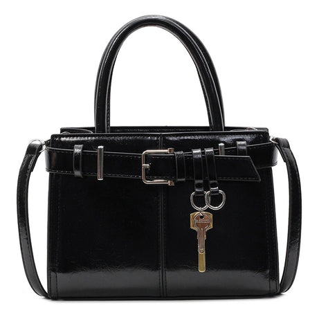 Women's Fashionable Casual Large-Capacity Crossbody Bag For Outings