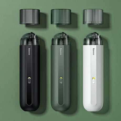 Car Vacuum Cleaner Wireless 5000Pa Handheld Mini Vaccum Cleaner For Car Home Desktop Cleaning Portable Vacuum Cleaner