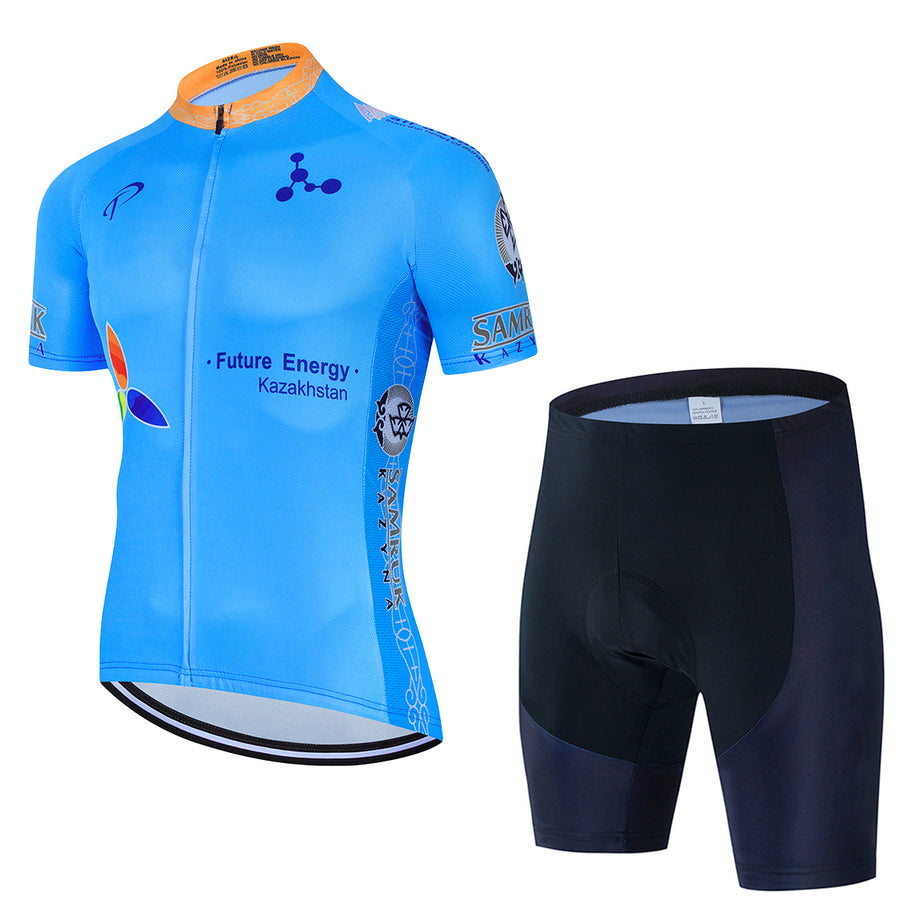 Motocross Downhill Cycling Jersey Top T-shirt