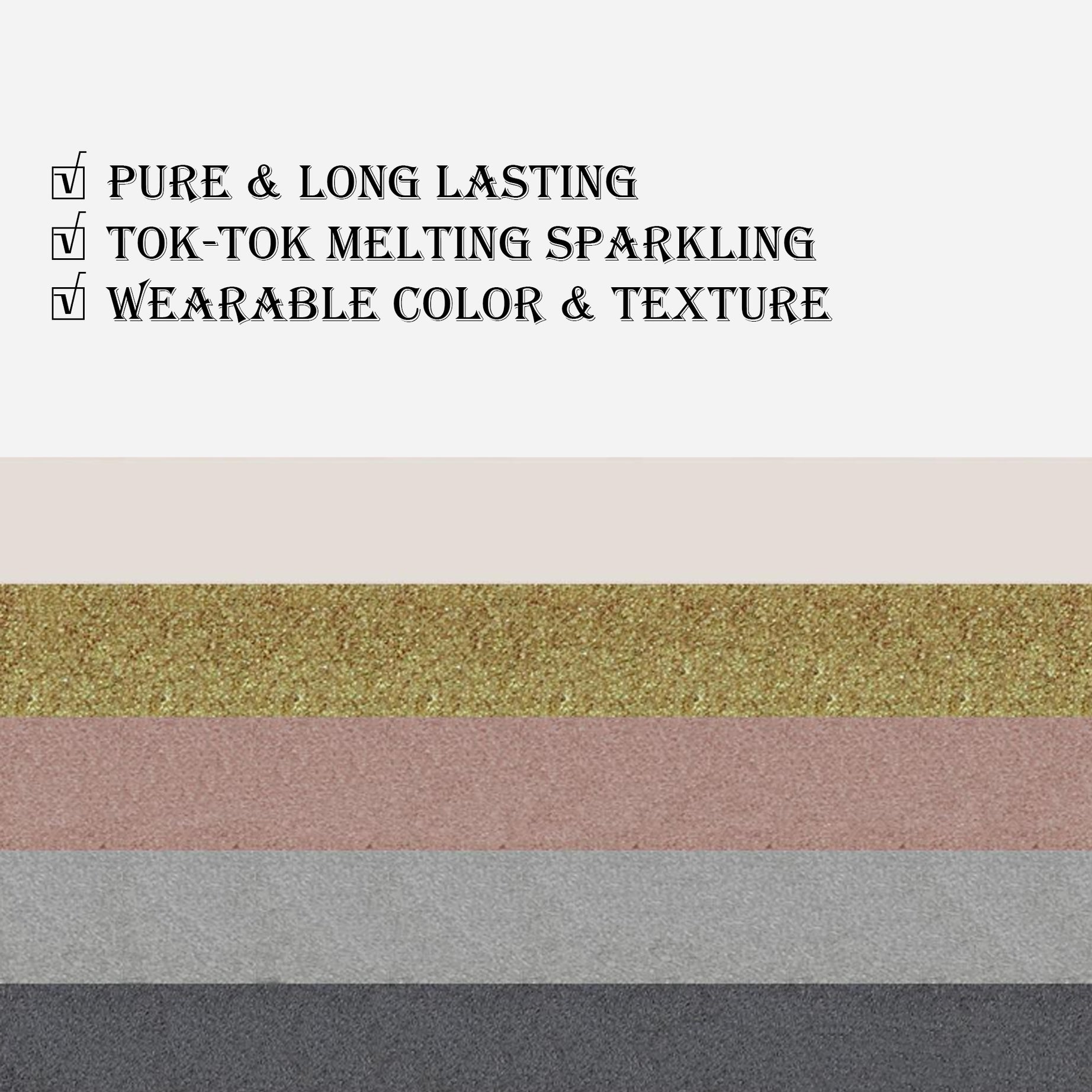 Rosexixi 10-color Eyeshadow Palette