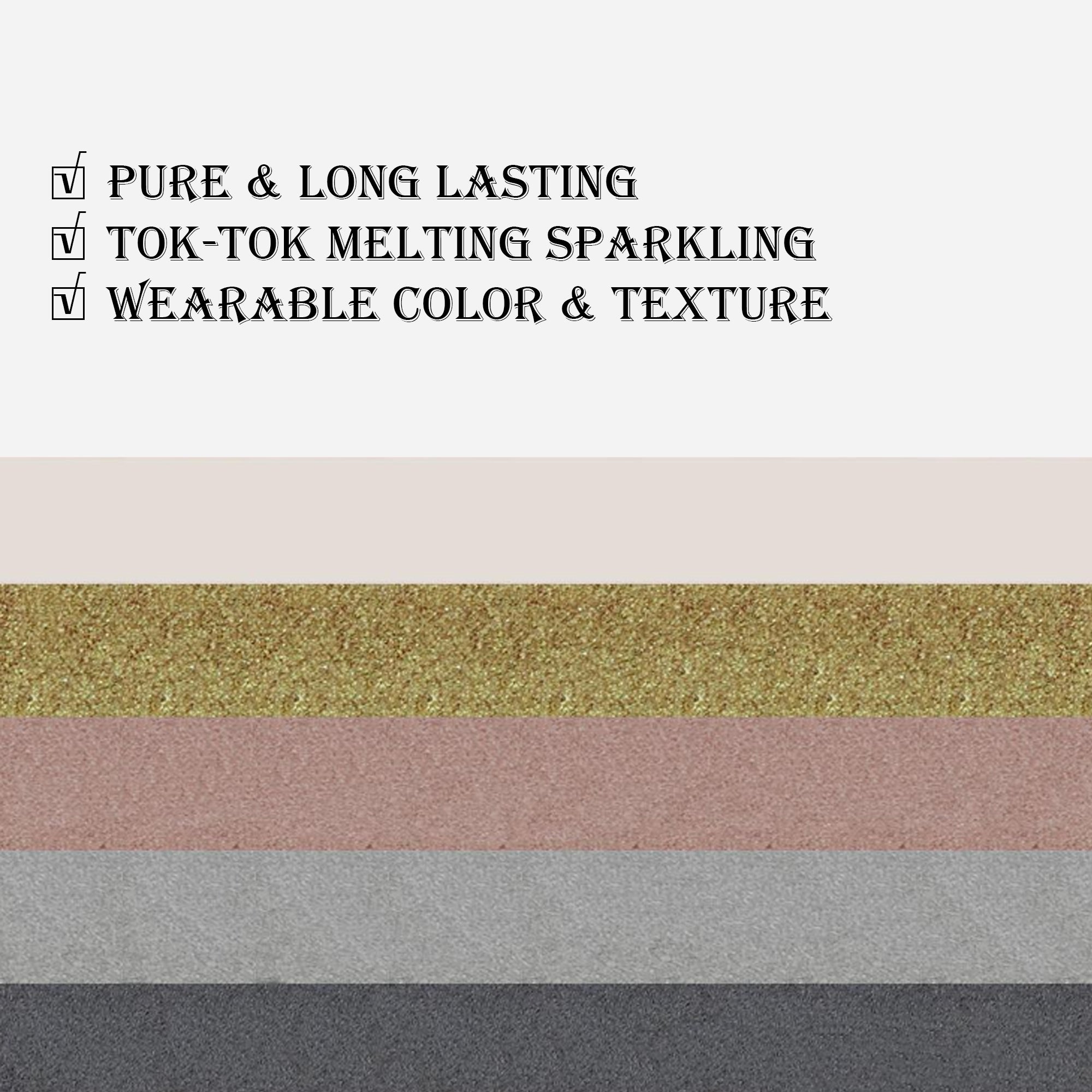 Rosexixi 10-color Eyeshadow Palette