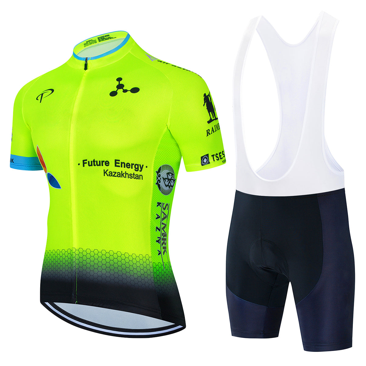 Motocross Downhill Cycling Jersey Top T-shirt