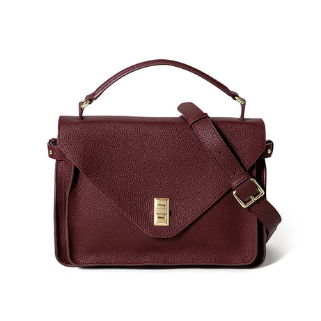 Women's Casual Minimalist High-End Crossbody Bag