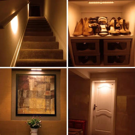 Bedside Atmosphere LED Night Light