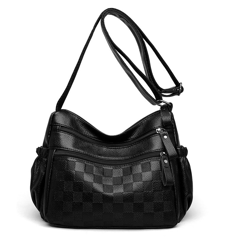 Women's New Arrival Large-Capacity Shoulder Travel Bag
