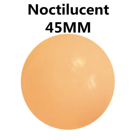 Stick Wall Ball Stress Relief Toys Sticky Squash Ball