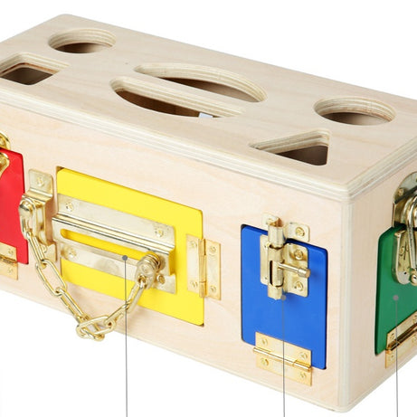 Kids educational toys Preschool