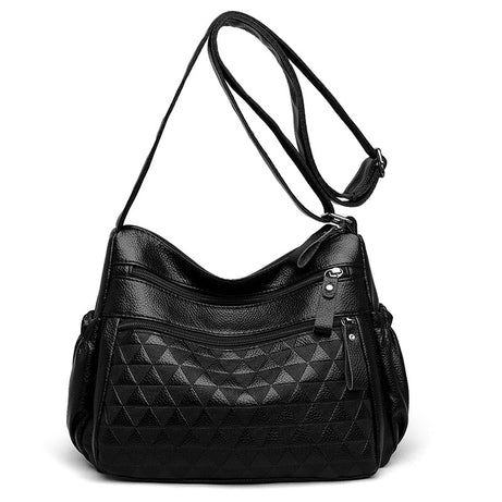 Women's New Arrival Large-Capacity Shoulder Travel Bag