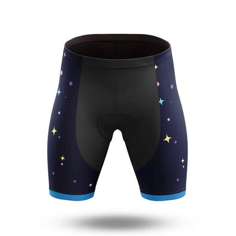 Men's Fashion Personality Cycling Suit Summer