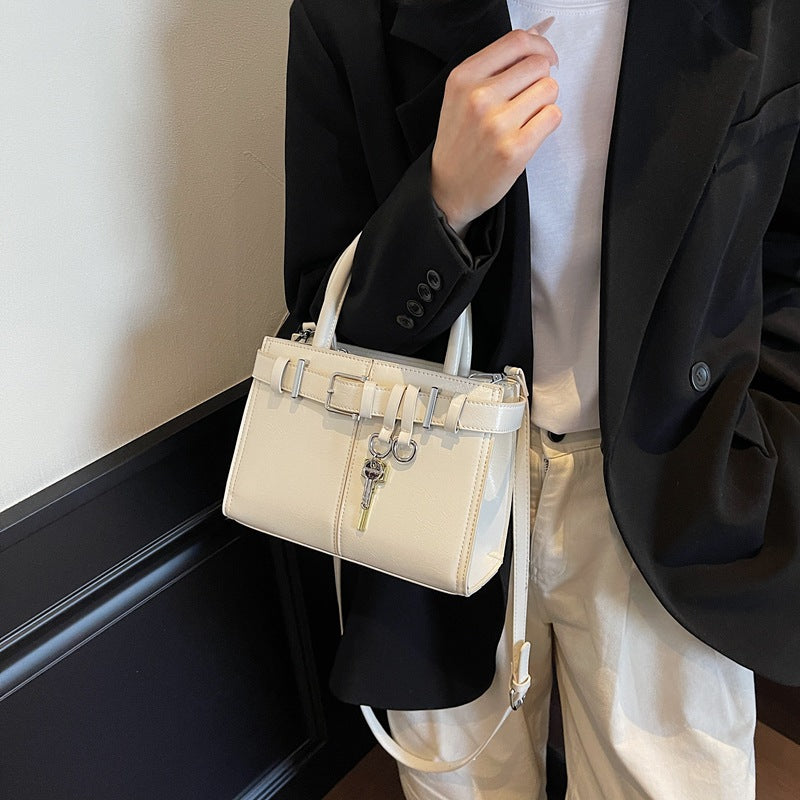 Women's Fashionable Casual Large-Capacity Crossbody Bag For Outings