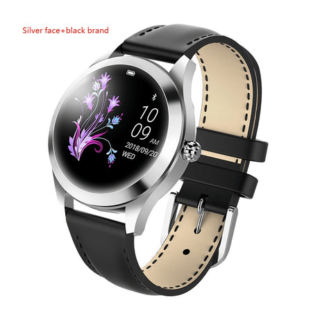 Heart Rate Monitoring Sports Step Smart Bracelet