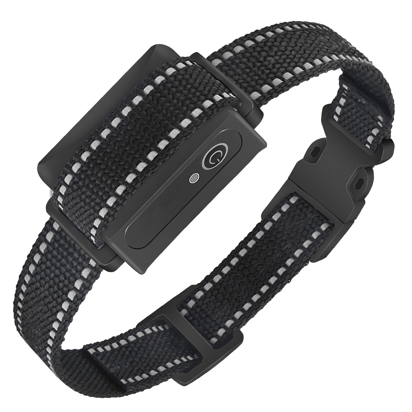 Train Collar OR Receiver Only Options - 3280FT Dog Training Collar IP67 Waterproof Pet Beep Vibration Electric Shock Collar 3 Channels Rechargeable Transmitter Receiver Trainer With Flashlight