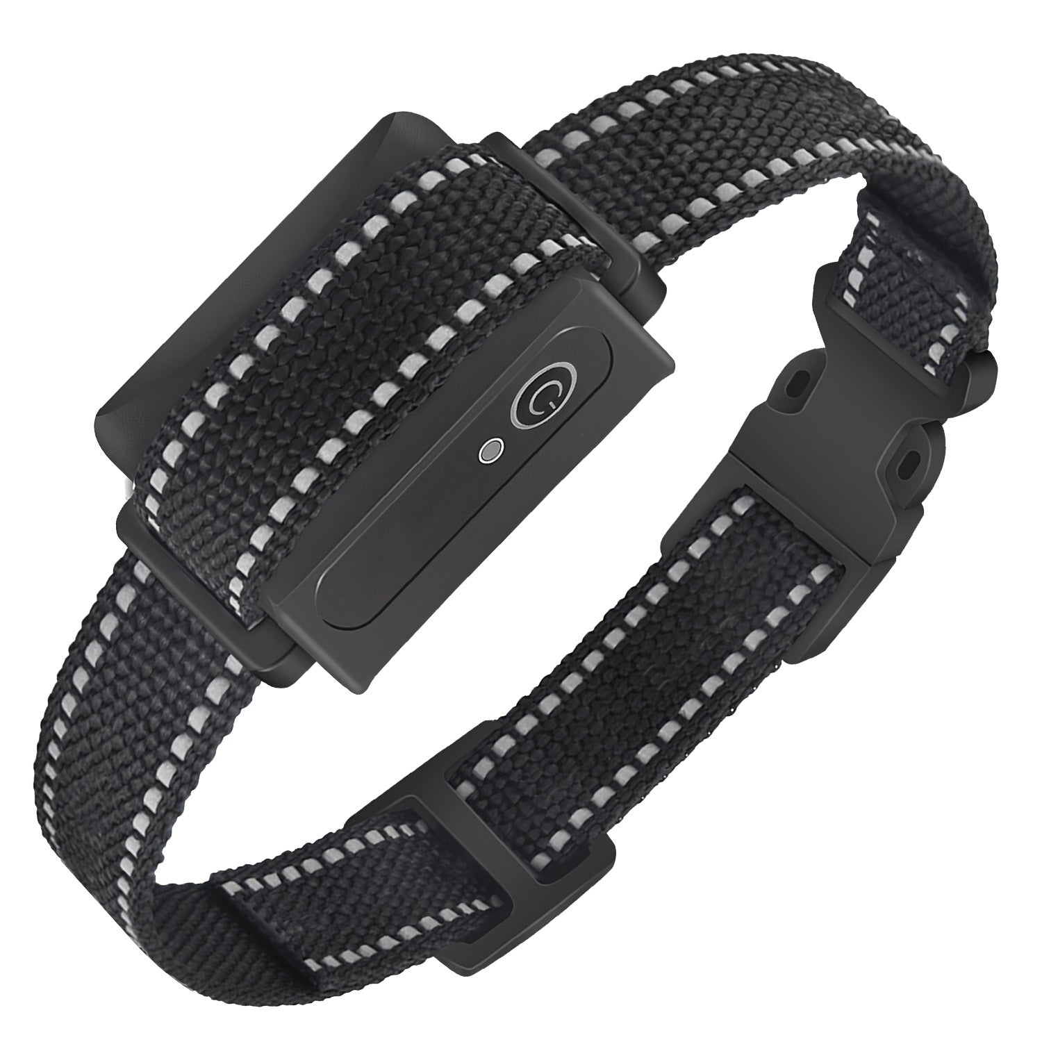 Train Collar OR Receiver Only Options - 3280FT Dog Training Collar IP67 Waterproof Pet Beep Vibration Electric Shock Collar 3 Channels Rechargeable Transmitter Receiver Trainer With Flashlight
