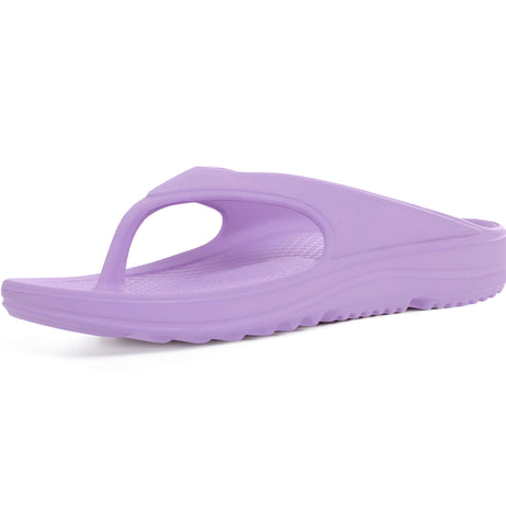 Non-slip Lightweight Arch Support Flip-flops