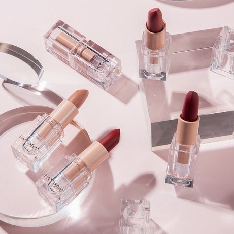 Ice Lipstick Set Of 6 Pieces