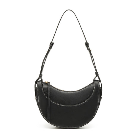 Niche And Unique Fashion Shoulder Bag