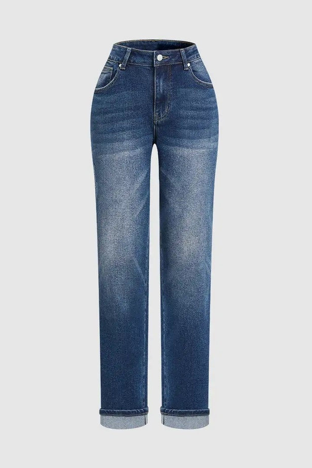 Women's Jeans T216