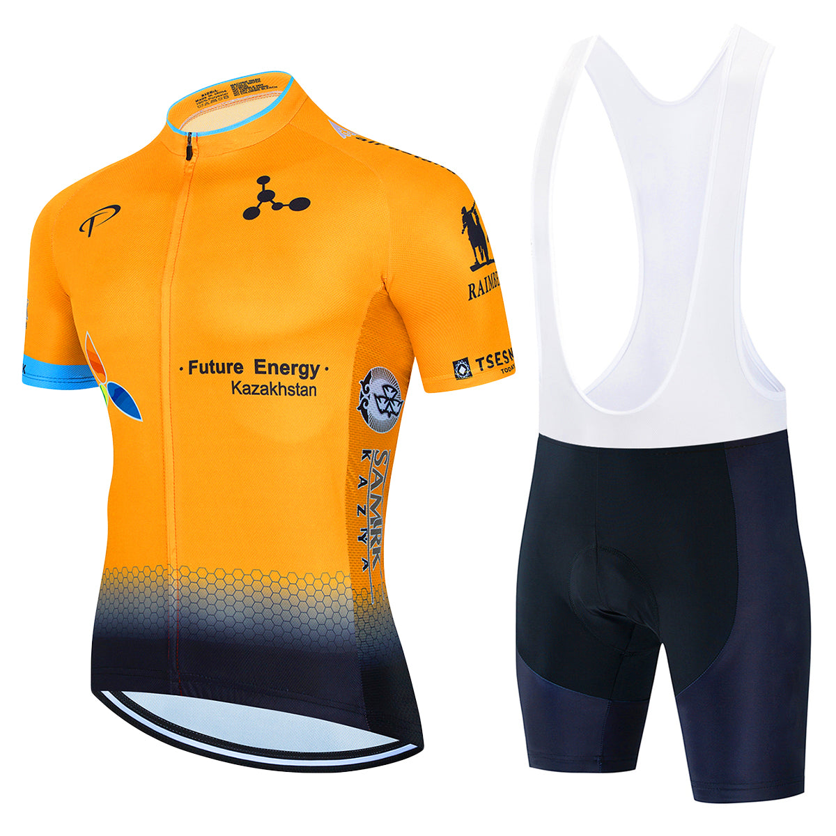 Motocross Downhill Cycling Jersey Top T-shirt