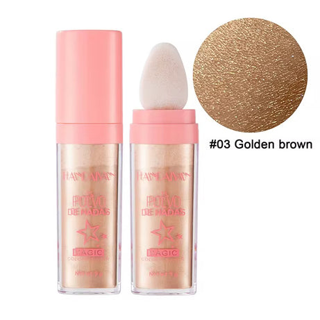 Tapping Highlighter Powder