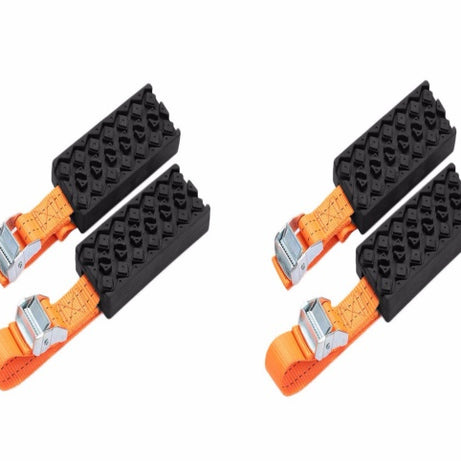 Snow Chain Car Snow Tire Tire Chain Snow Emergency Snow Chain